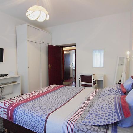 White Apartment ベオグラード エクステリア 写真