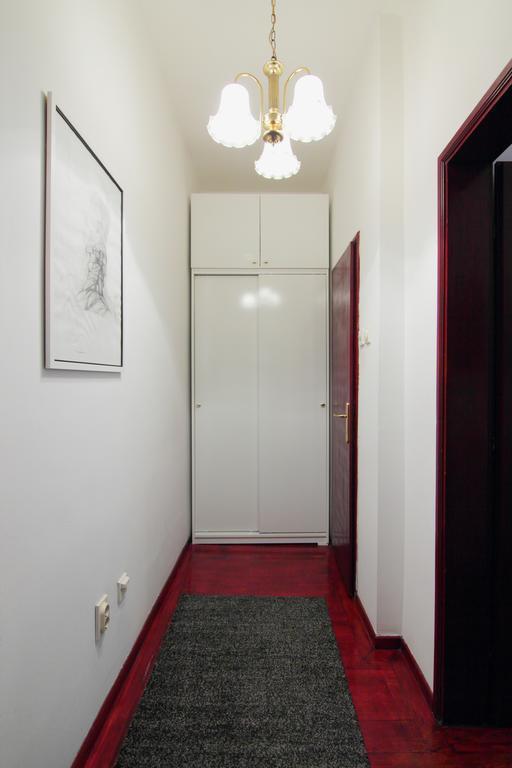 White Apartment ベオグラード エクステリア 写真